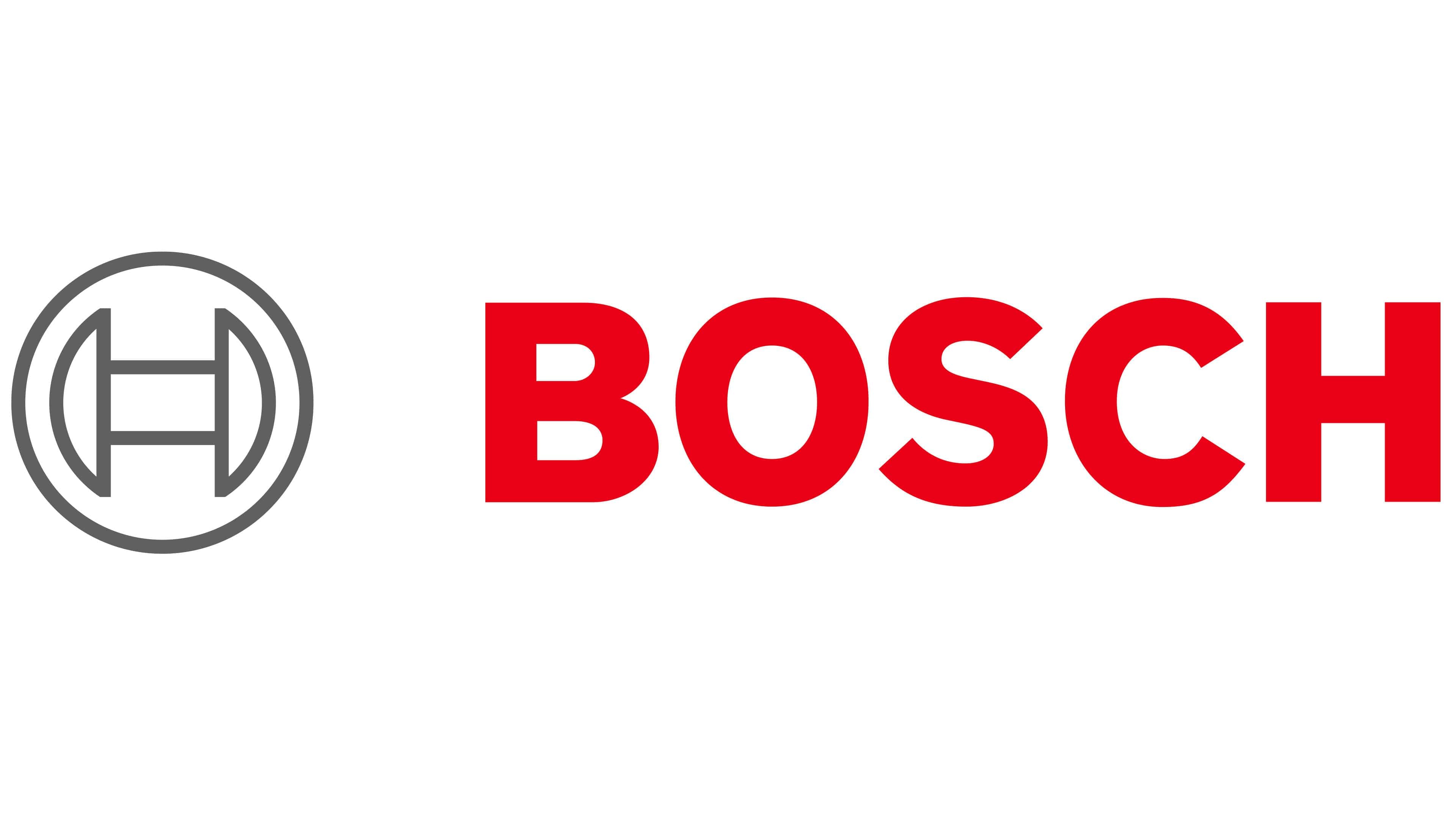 Bosch logo