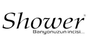 SHOWER logo